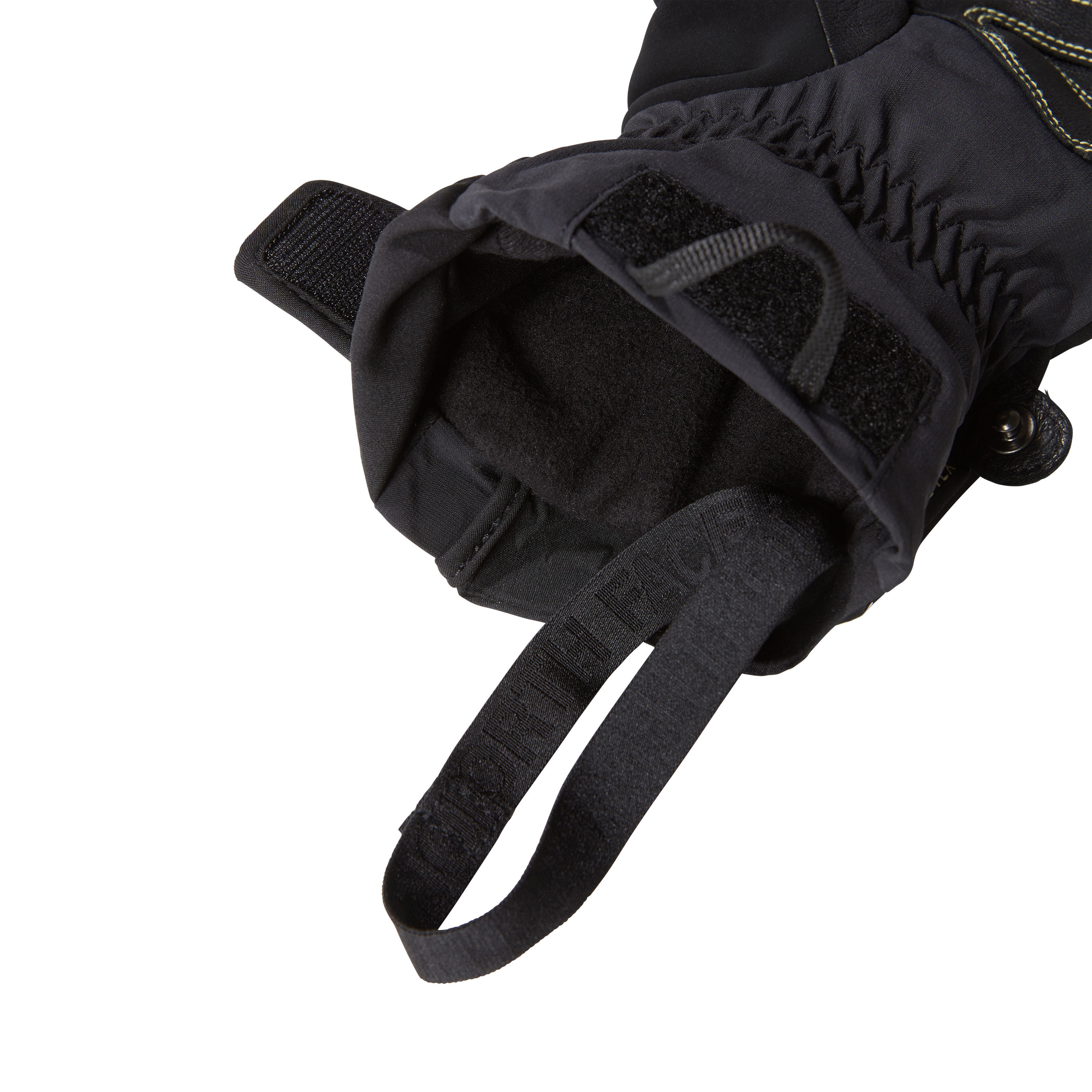 Summit Climb GORE-TEX Glove TNF Black