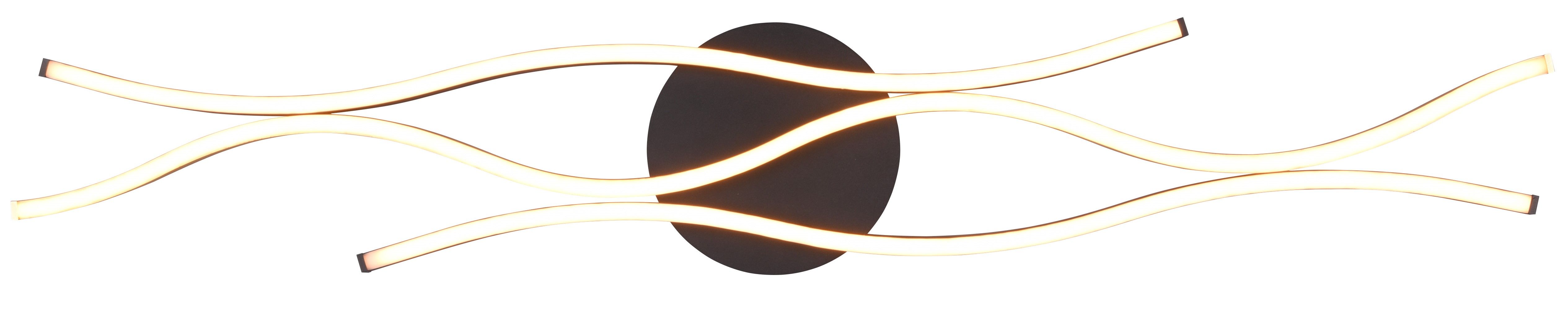 Plafondlamp   Blaze B107 x D18 cm