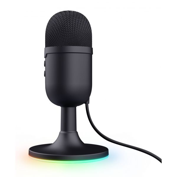 Trust GXT 234 Yunix Black