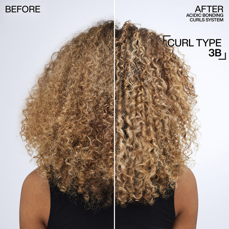 Redken Acidic Bonding Curls Shampoo