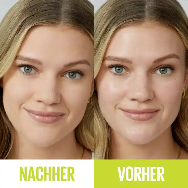 Foundation Puder 24H Super Stay Hybrides Make-Up Nr. 31
