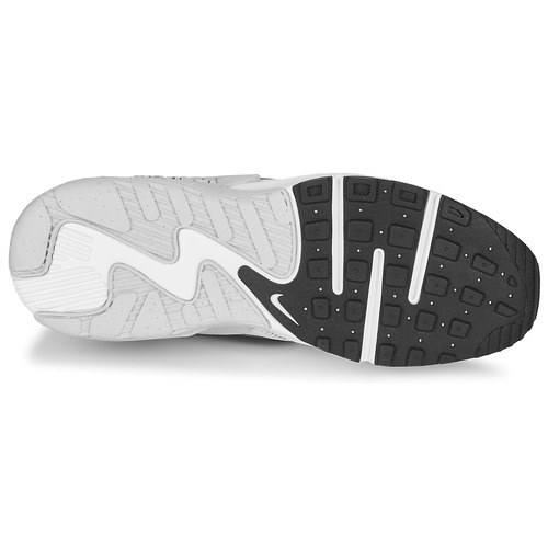 Nike - AIR MAX EXCEE - Blanc / Noir