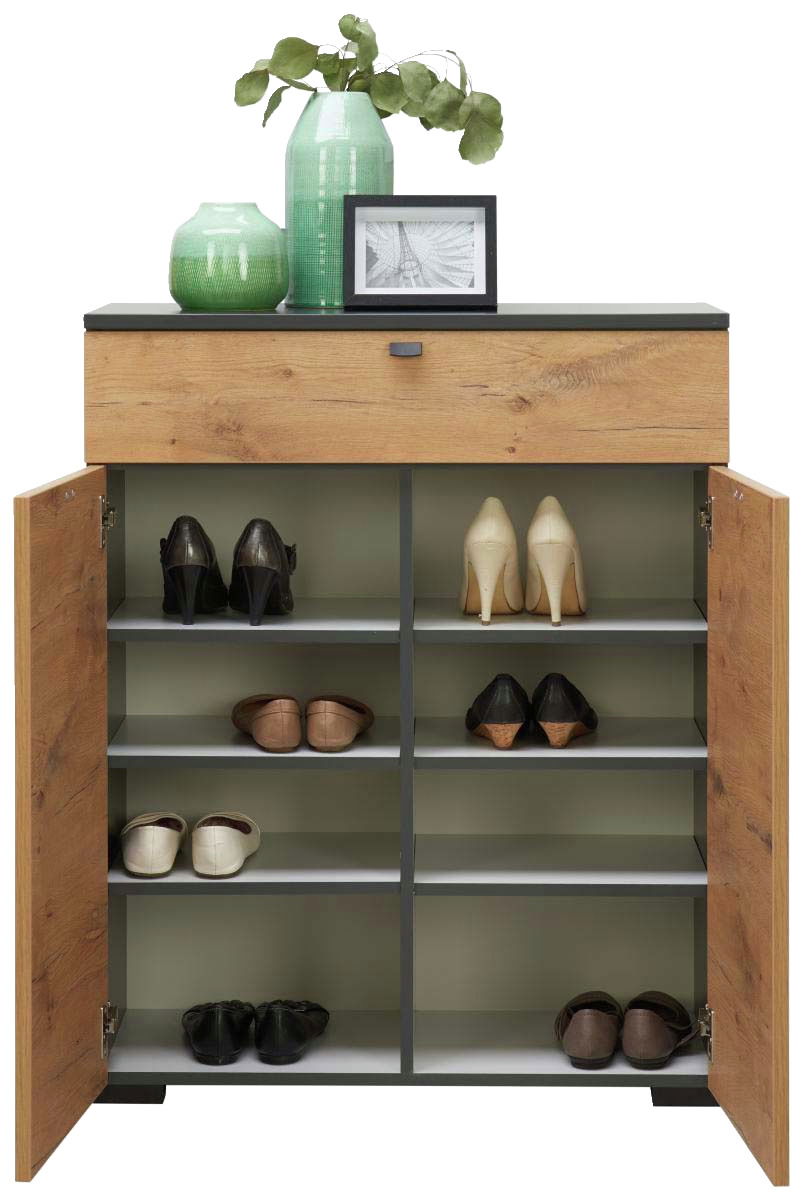 Moderano Schuhschrank BASIC