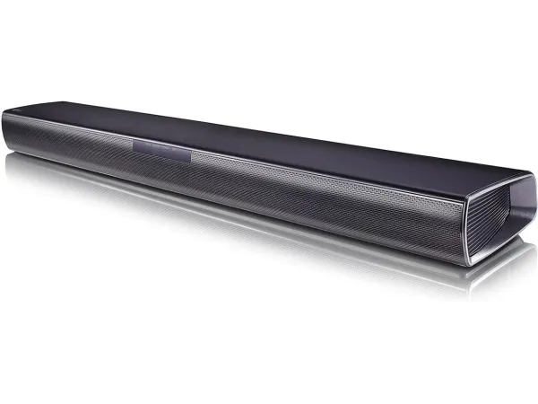 LG SQC1 2.1 Soundbar lydsystem