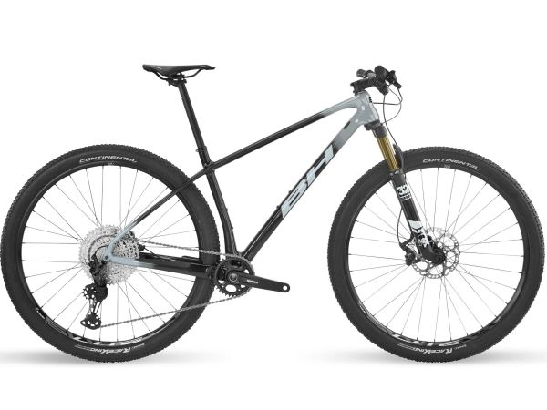 BH Ultimate Evo 8.5 Grey - MTB - 2022