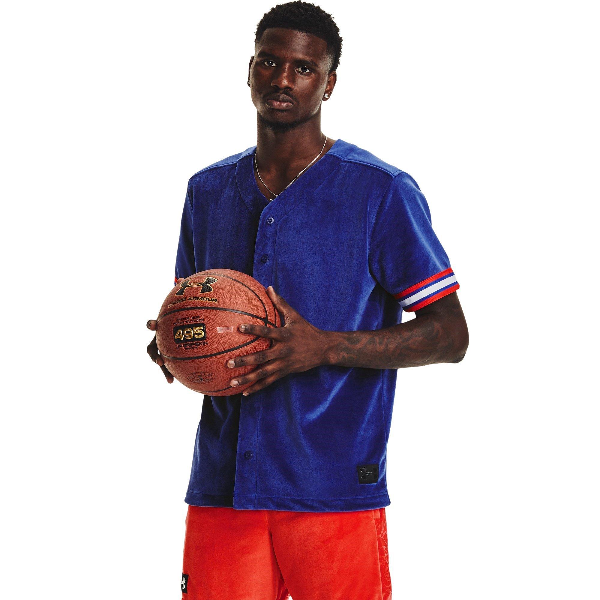 Under Armour UA Velr Bseball Ss Sn99
