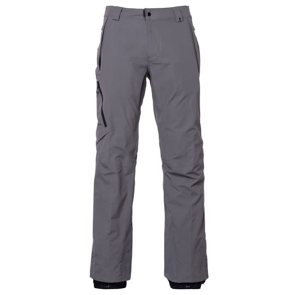 Pantalon snowboard 686 GORE-TEX GT PANT RHINO GREY