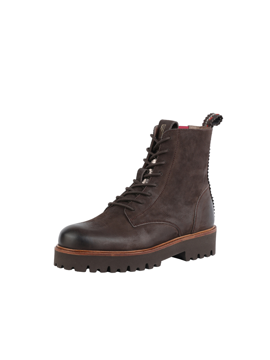 STIEFELETTE NORD