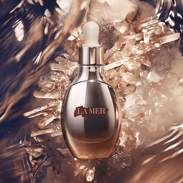 Le Sérum Ultime LA MER