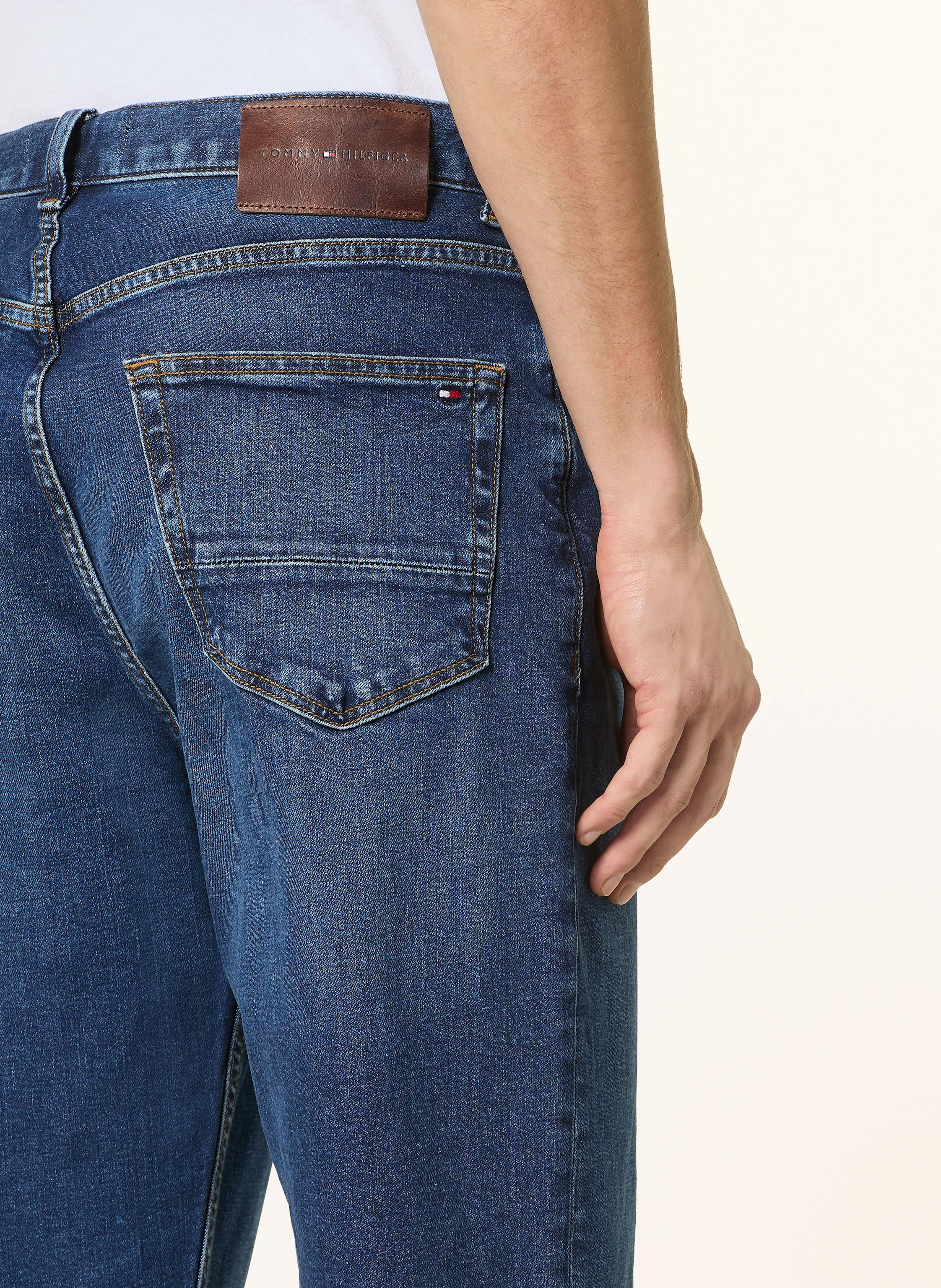 TOMMY HILFIGER Jeans CORE HARLEM