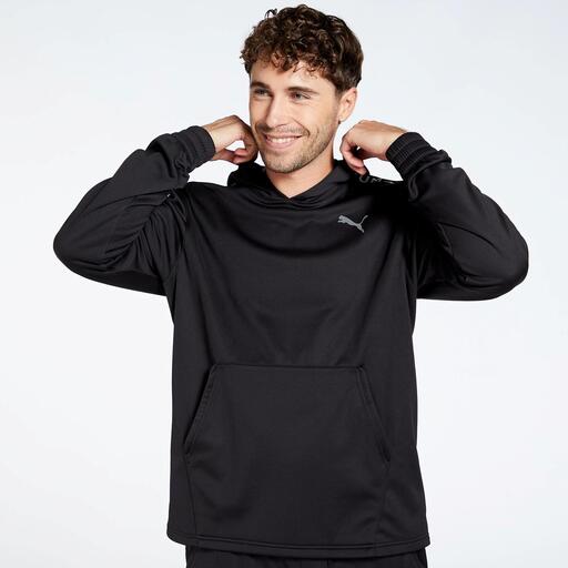 Moletom de corrida Puma