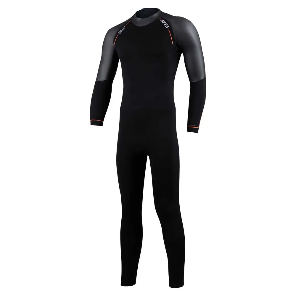 Zone3 Active-Flex Langarm-Neoprenanzug