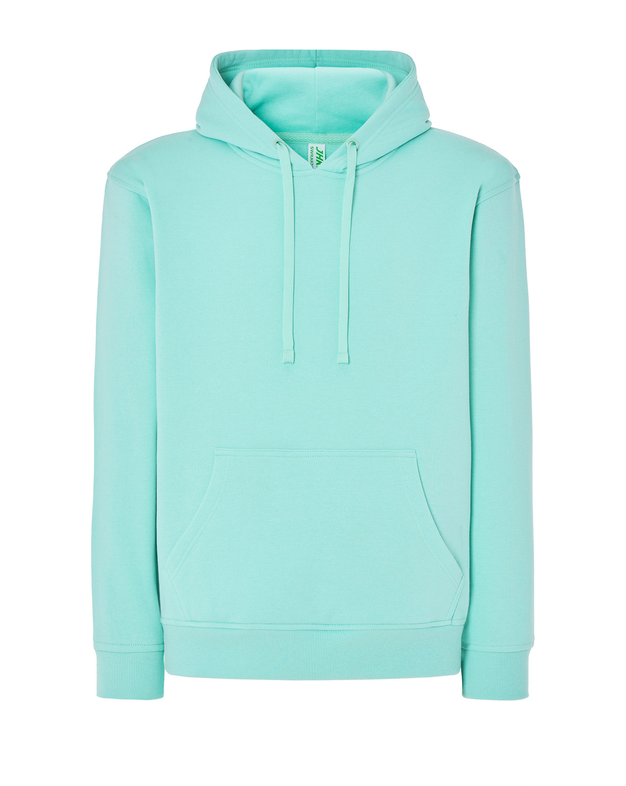 JHK JK295 - Sweat à Capuche Confort 290g Poly-Coton