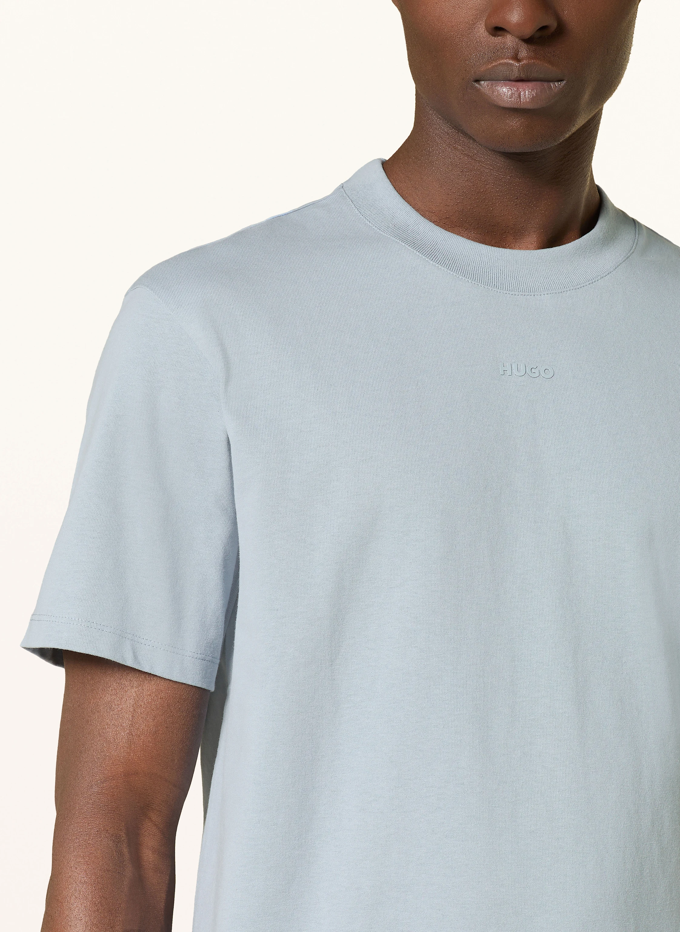 HUGO T-Shirt DAPOLINO