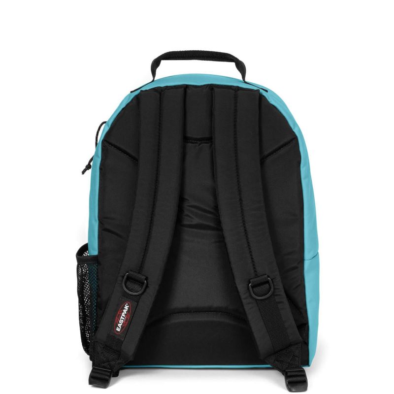 Sac à dos ordinateur Pinzip 15 pouces Sea Blue