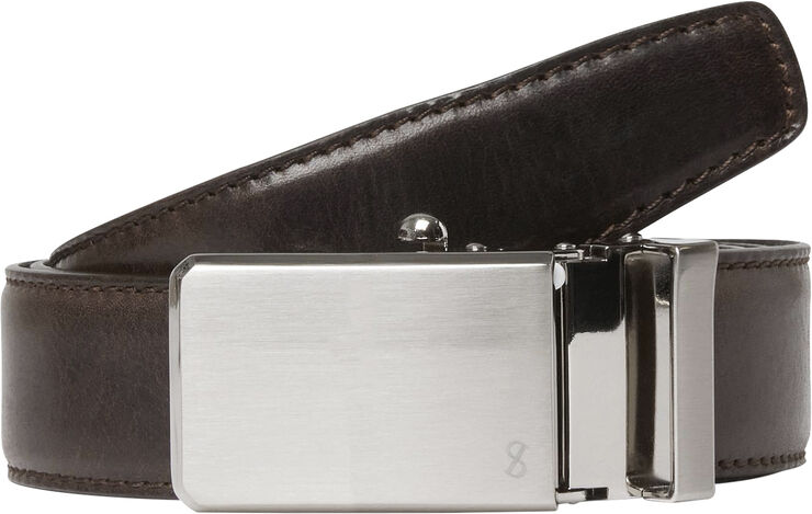 Saddler Moras Brun