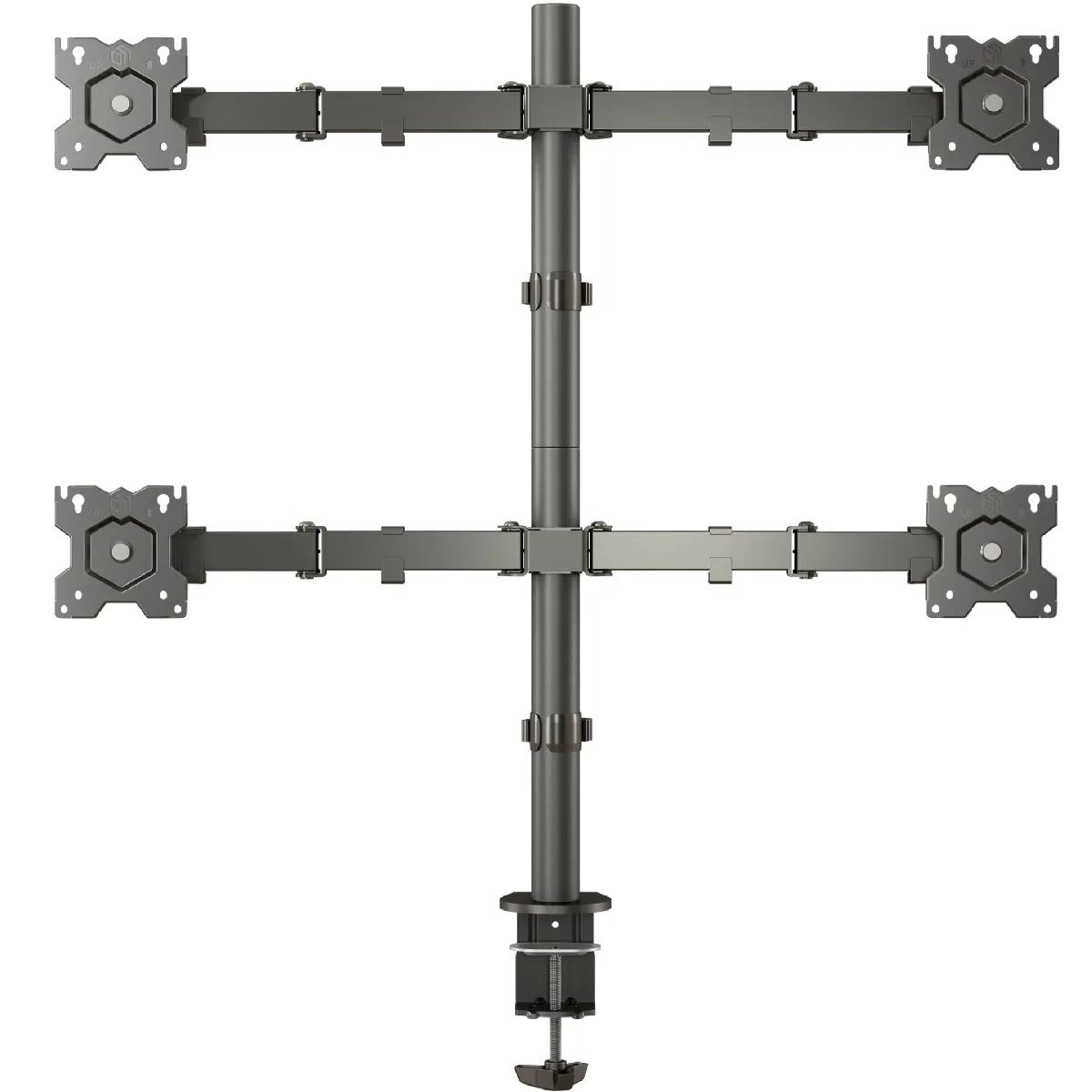 Onkron D421E-B - Noir