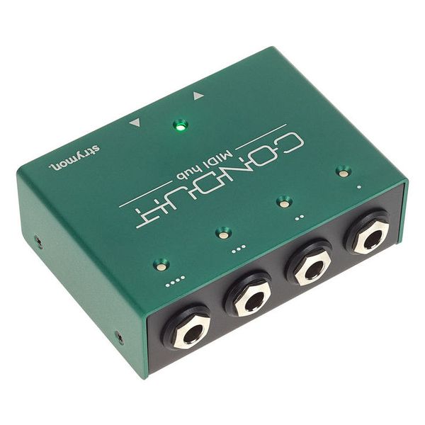 Strymon Conduit MIDI Hub