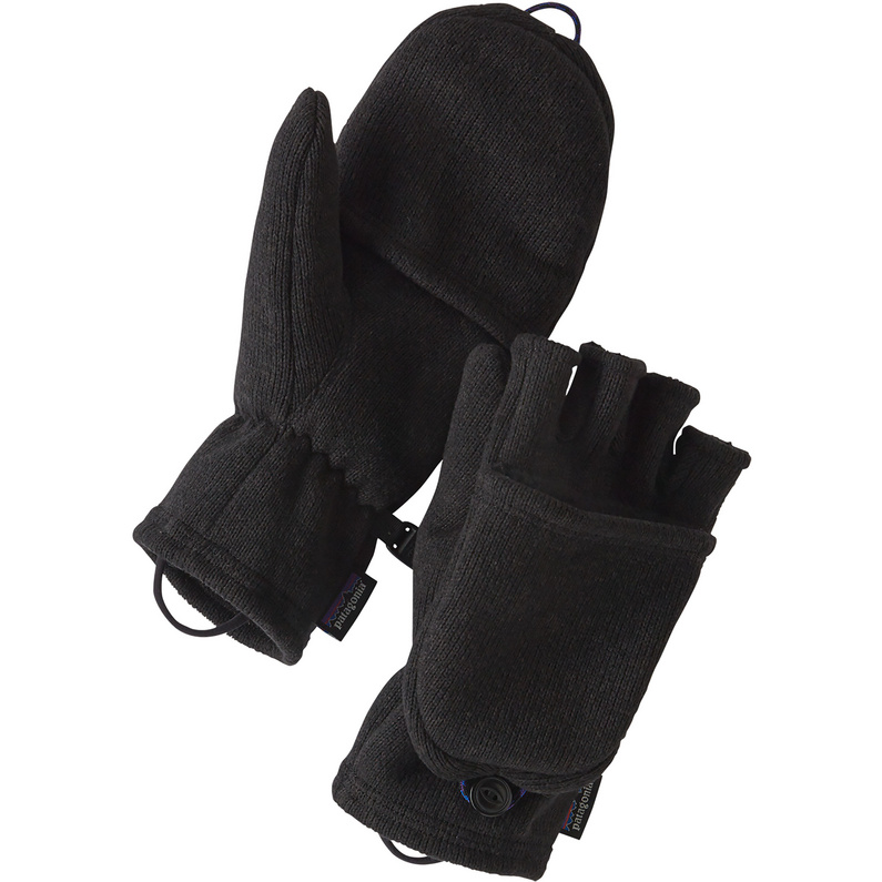 Patagonia Better Sweater Handschuhe