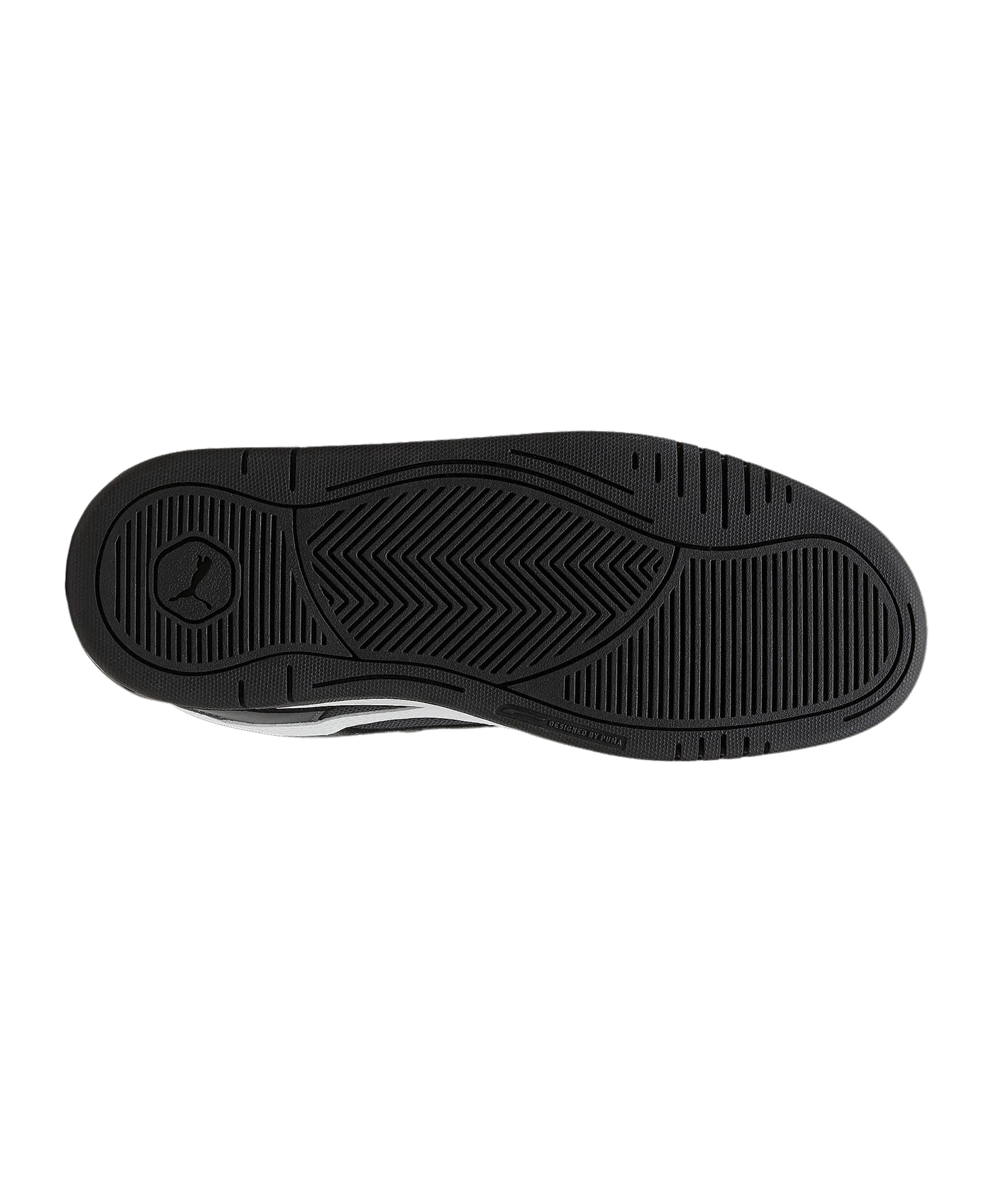 PUMA 180 Sneaker Grau F12