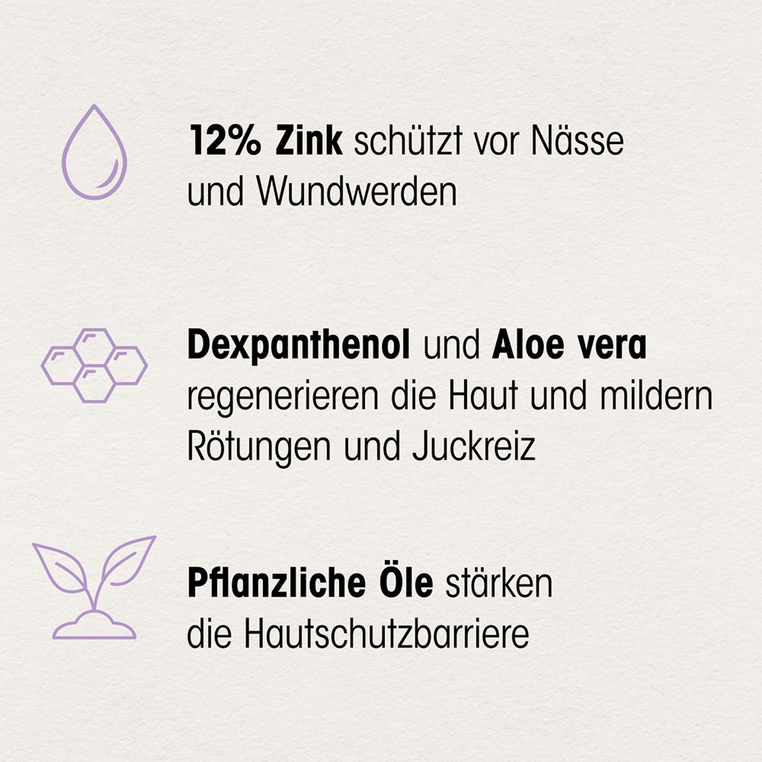 Lasepton® INTENSIV SCHUTZ-CREME