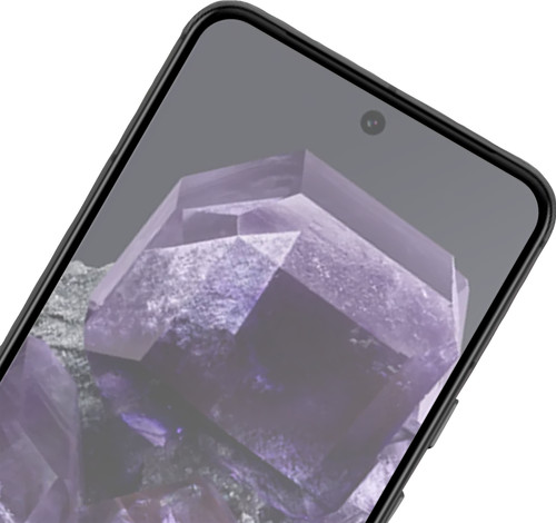 Just In Case Tempered Glass Google Pixel 8 Screenprotector