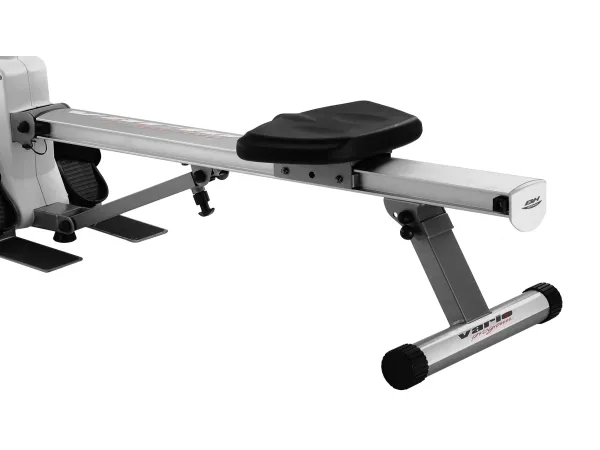 BH Fitness Magnetic rowing machine Vario Program