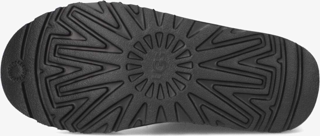 UGG zwarte ugg veterboots w neumel