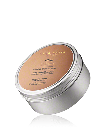 Acca Kappa 1869 Almond Shaving Soap 250ml