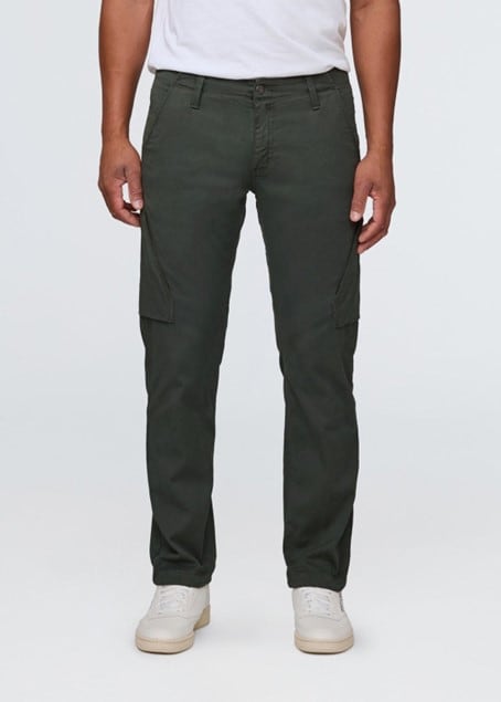 DU/ER Live Free Relaxed Adventure Pant M's<br>En bukse for en hver situasjon!
