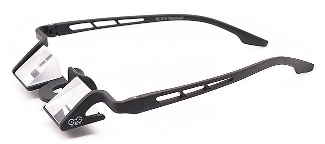 YY VERTICAL - LUNETTES ESCALADE PLASFUN EVO