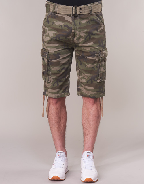 Schott - TR RANGER Camo