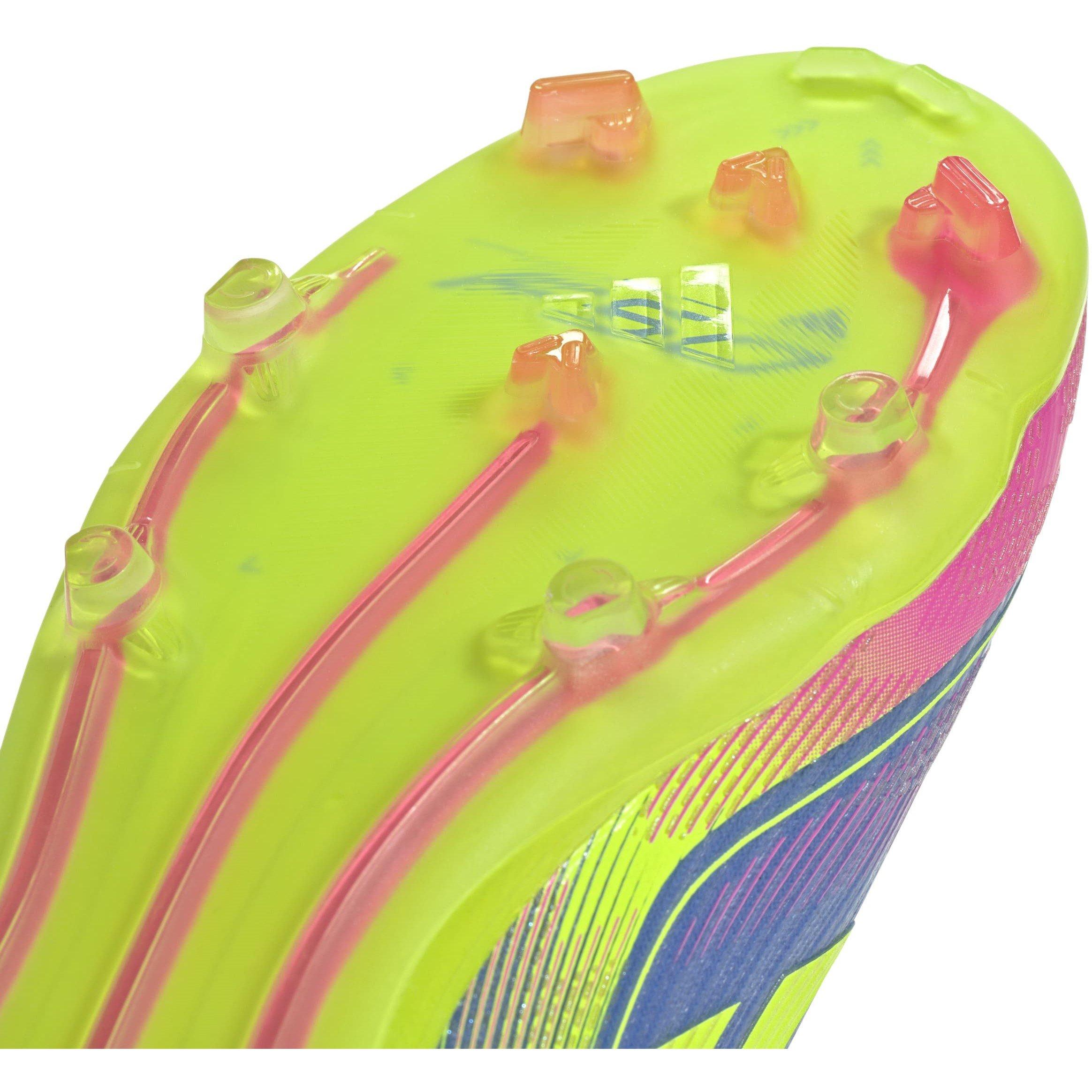 adidas F50 Elite Laceless Firm Ground Boots Childrens