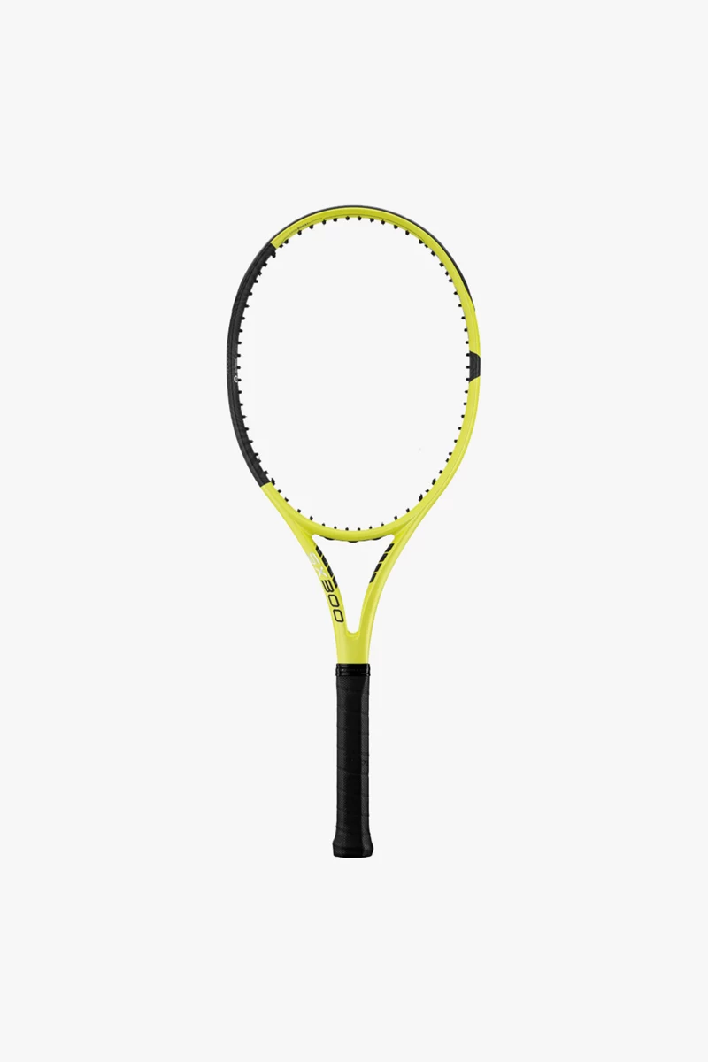 Dunlop SX 300 - unbesaitet - Tennisracket