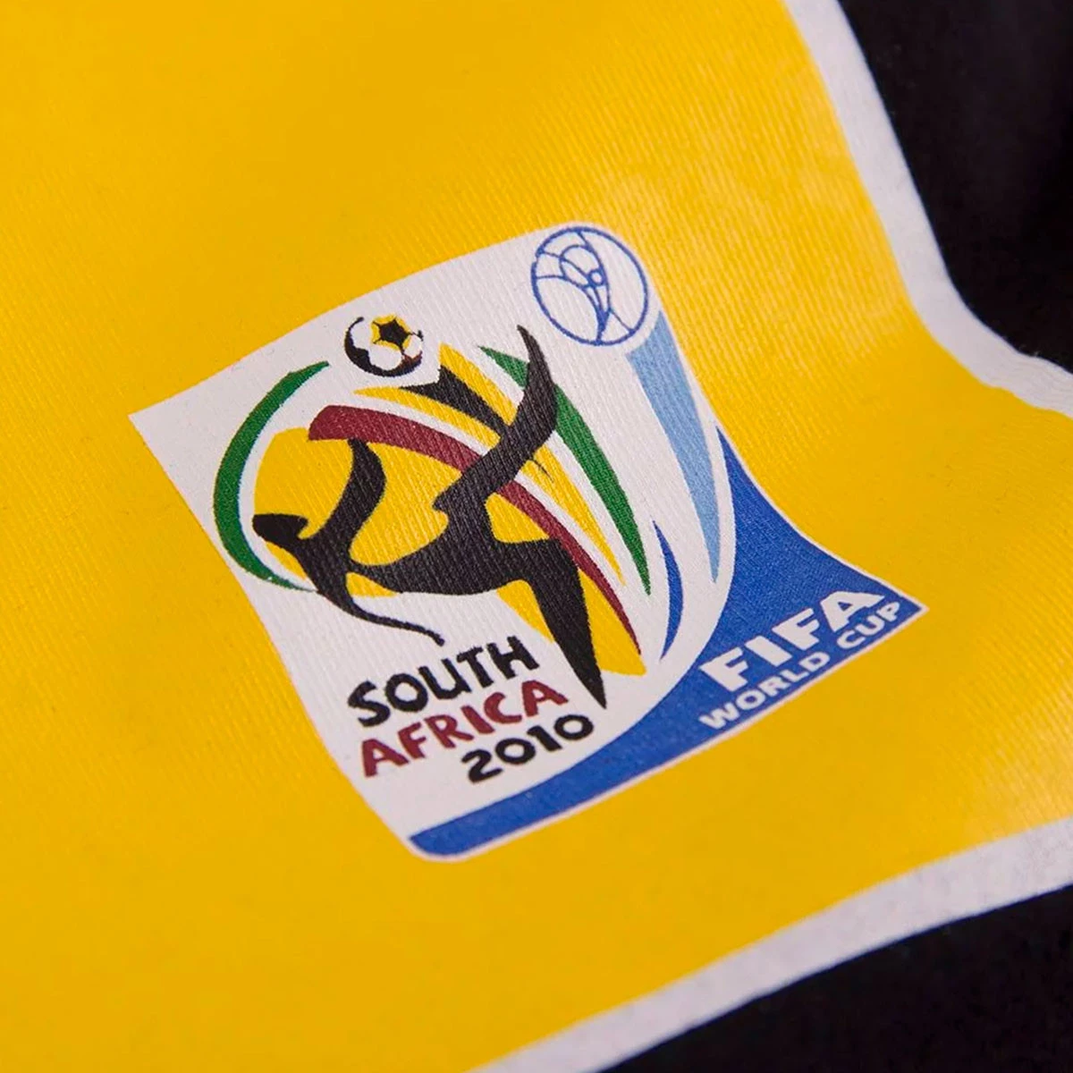 T-Shirt COPA 2010 World Cup