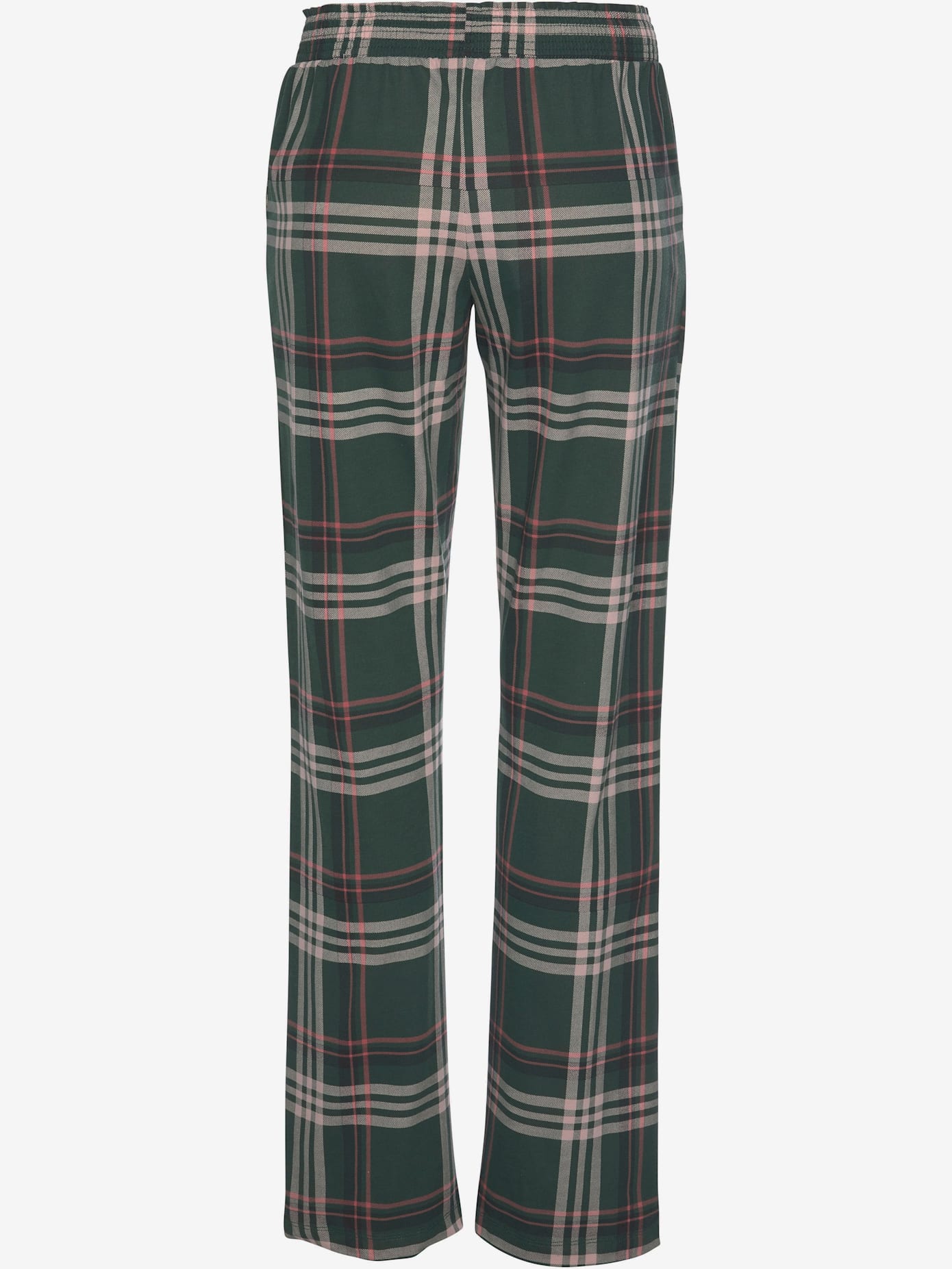 Pyjama avec ceinture smockée extra-élastique