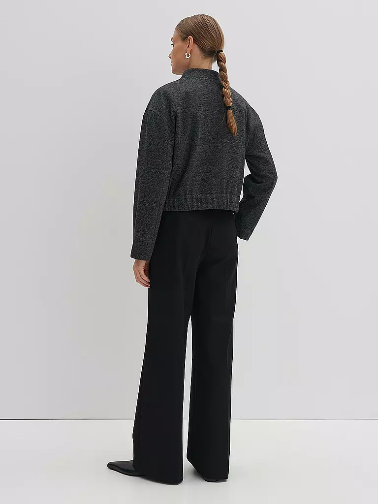 SOMEDAY Blouson NUTONA grau