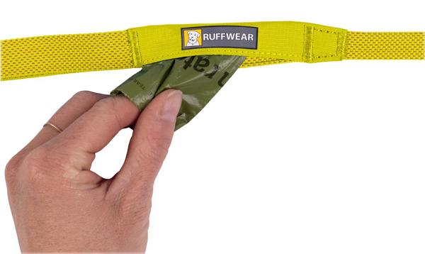 RUFFWEAR® Hundeleine Hi & Light™ Leash, 1,4