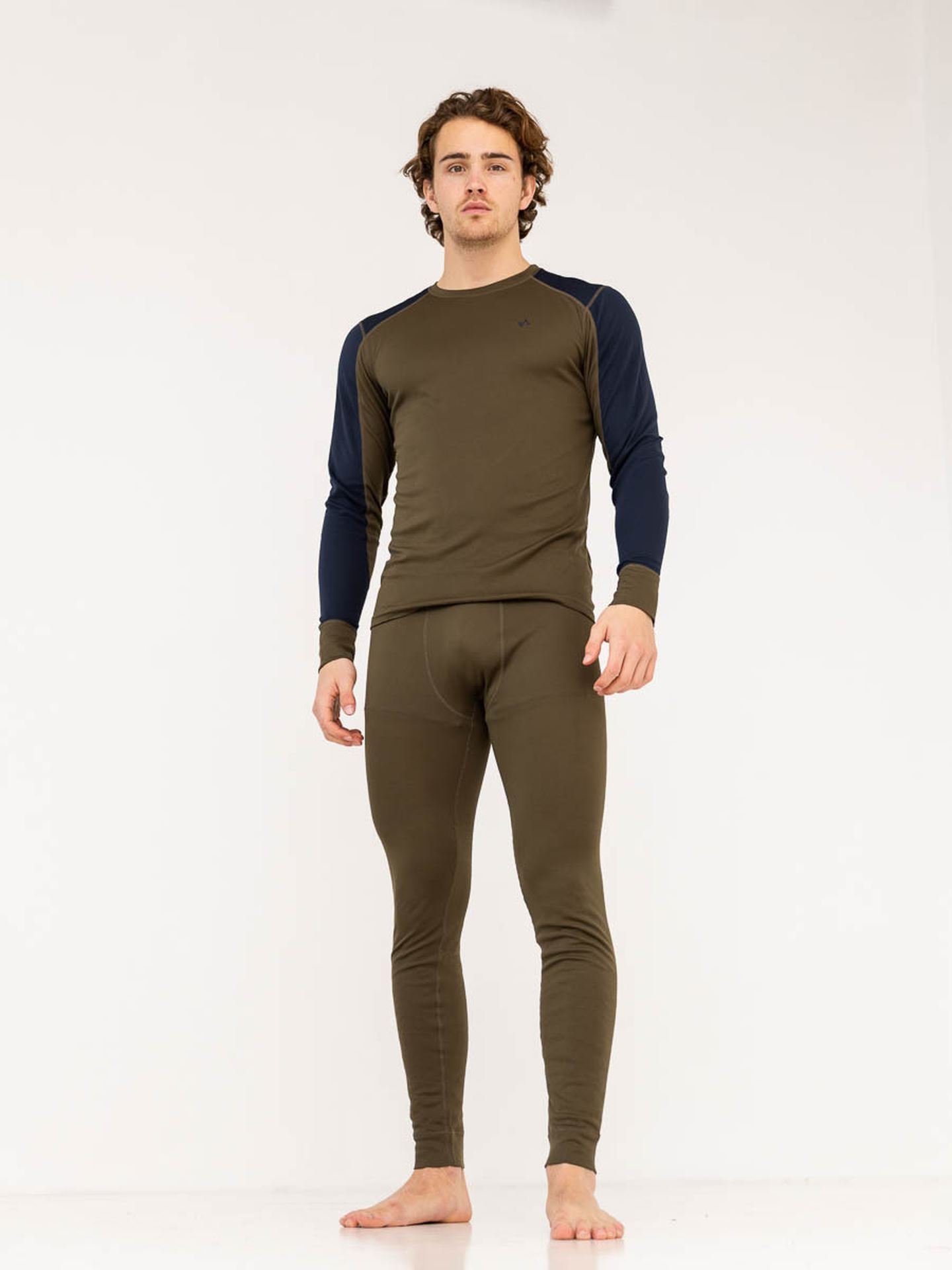 X GI Finse Baselayer