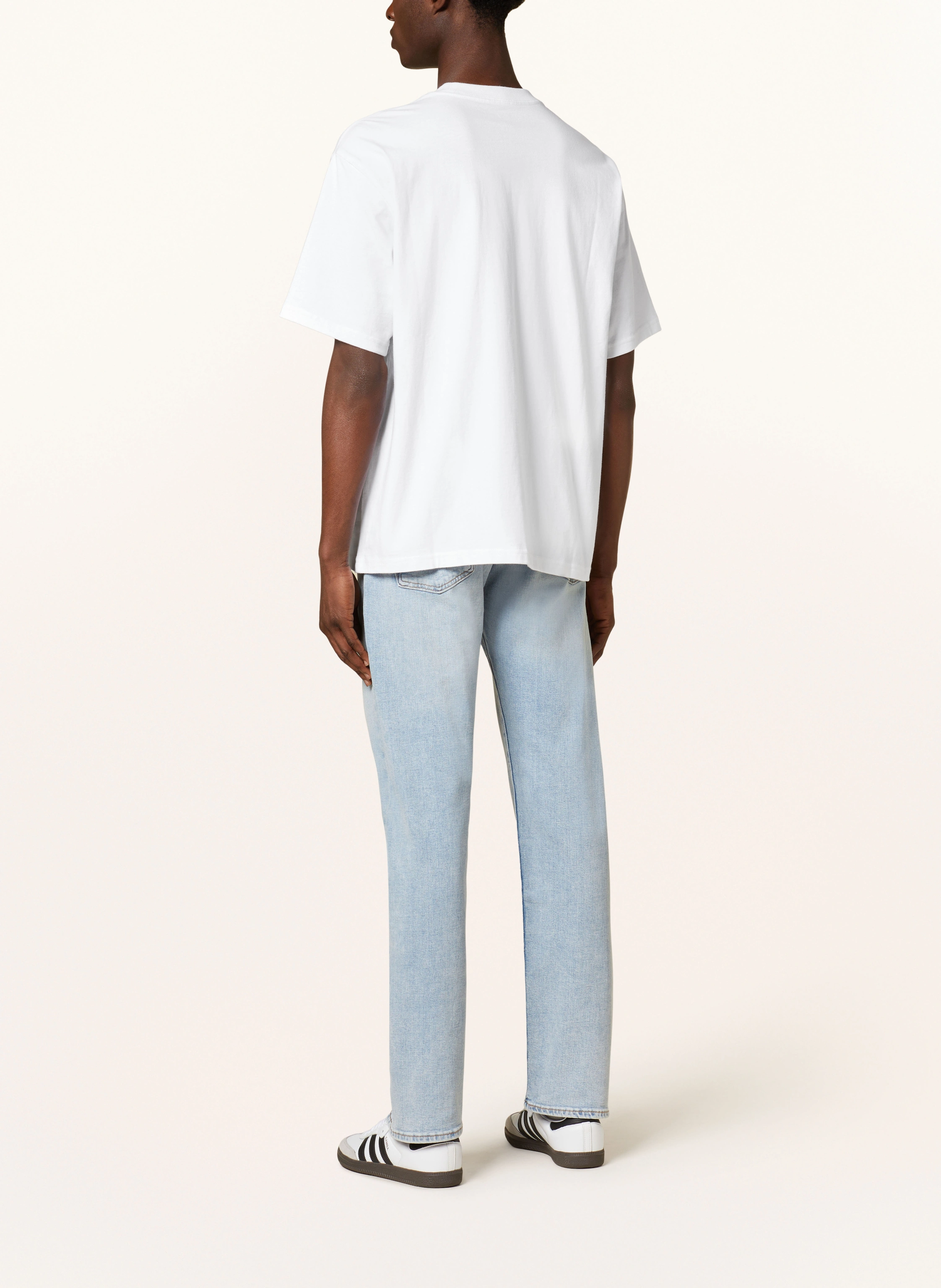 Levi's® T-Shirt WORKWEAR