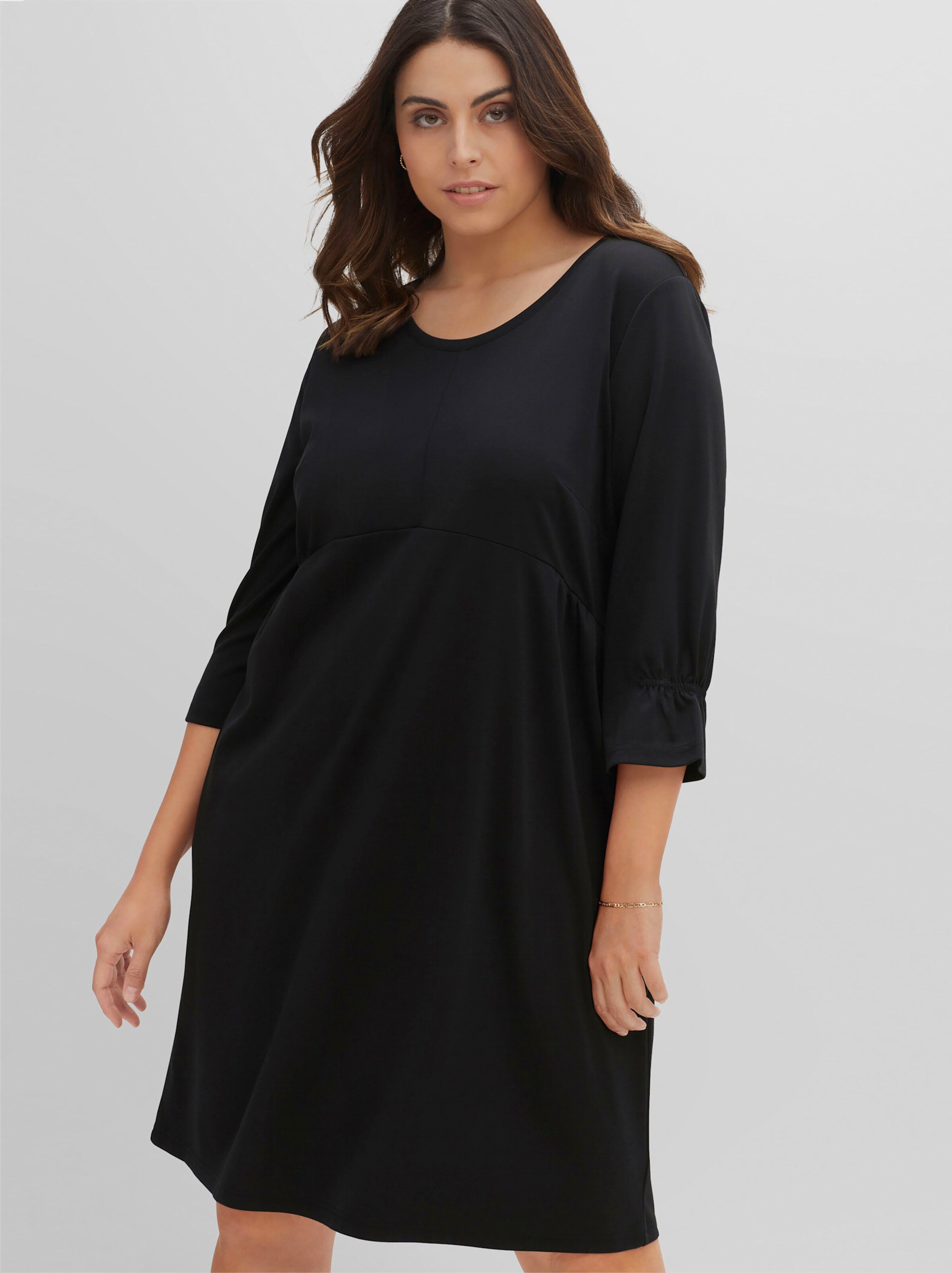 Shirtkleid