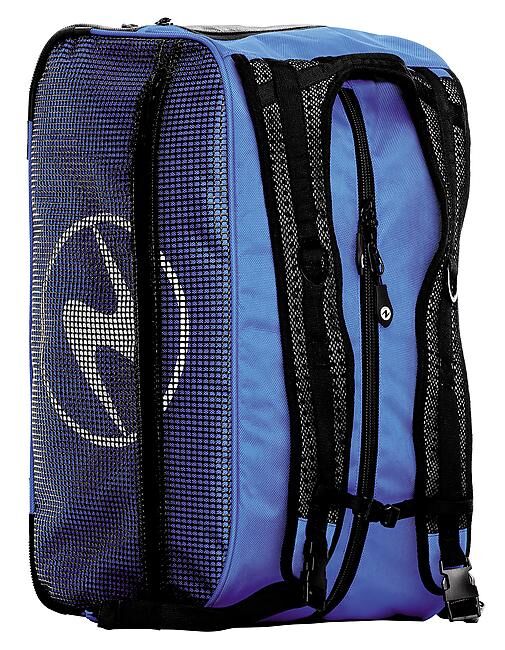 AQUALUNG - SAC EXPLORER II DUFFLE PACK 46L