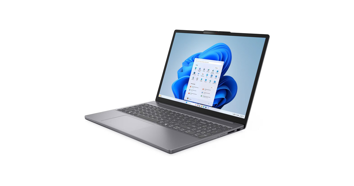 LenovoIdeaPad Slim 3 15IRH10 (83K100TBMH) 15.3