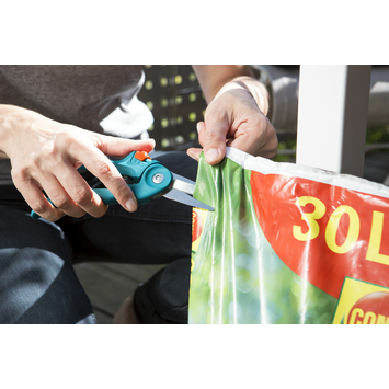 Gardena City Gardening snoeischaar