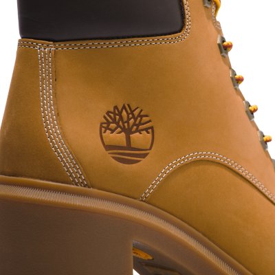 Bottines femme Allington TIMBERLAND
