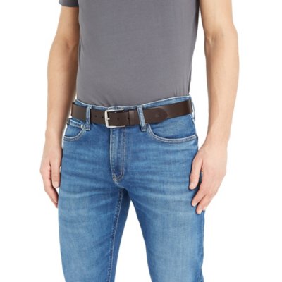 Ceinture homme Fl Cl Ro CALVIN KLEIN
