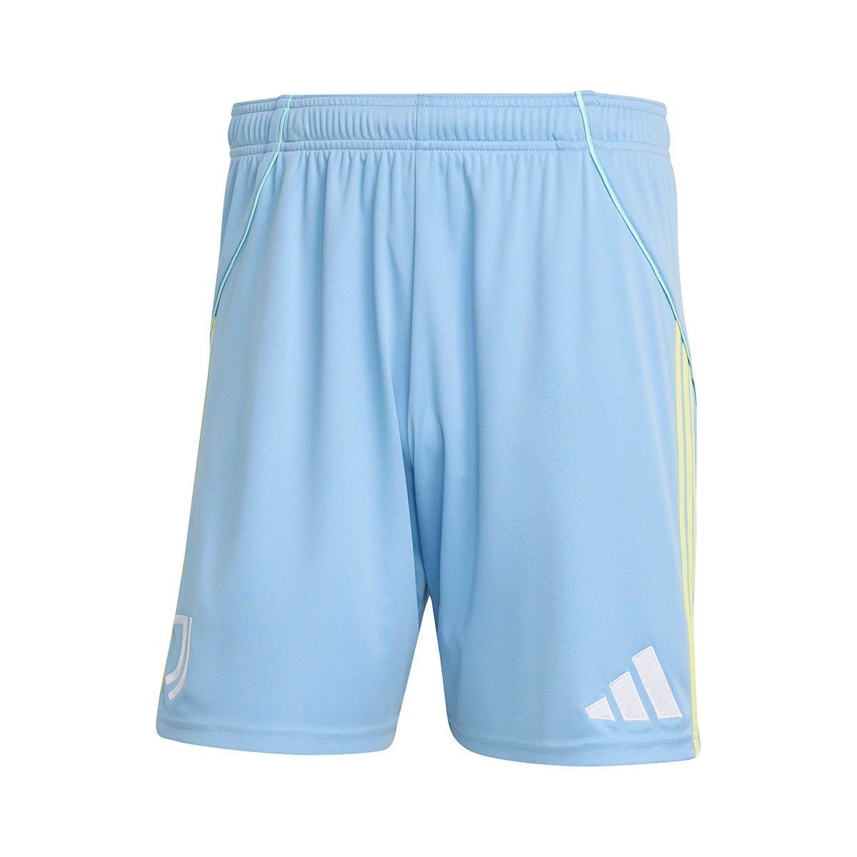 Calções adidas Juventus Segundo Equipamento 2025-2026