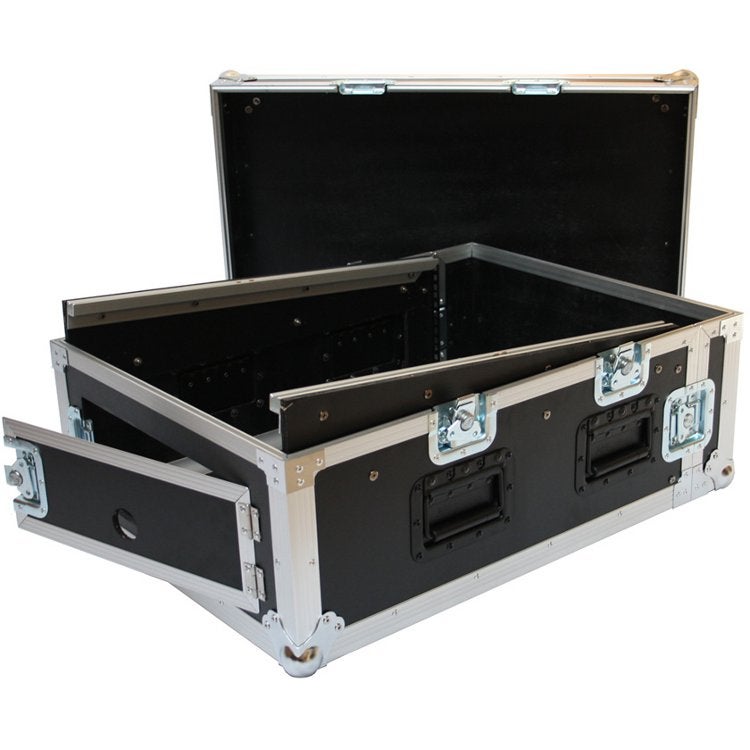 Prodjuser Slant 14-2 combi flightcase