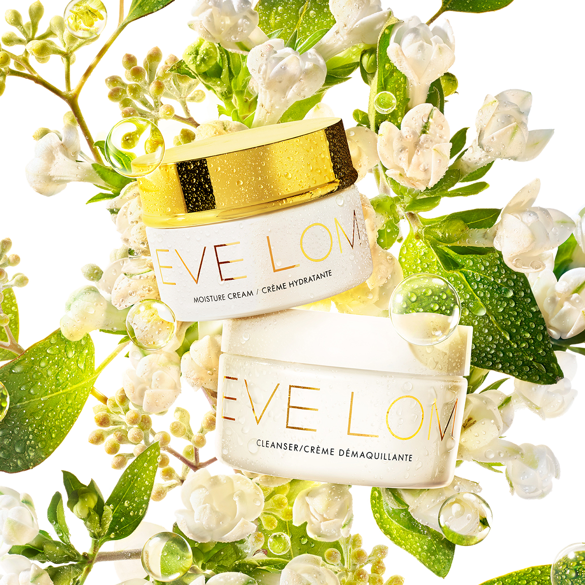 Moisture Cream 50ml