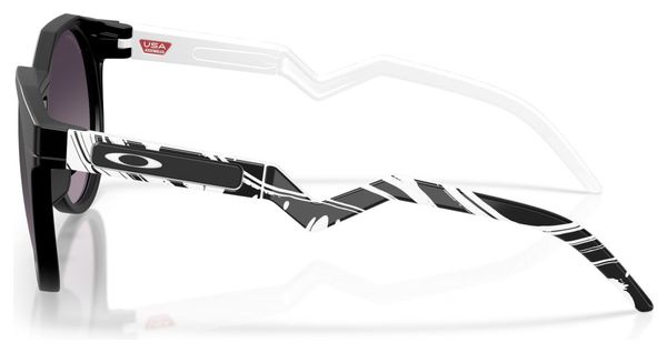 Lunettes Oakley HSTN Duality Collection / Prizm Black / Ref : OO9242-1252
